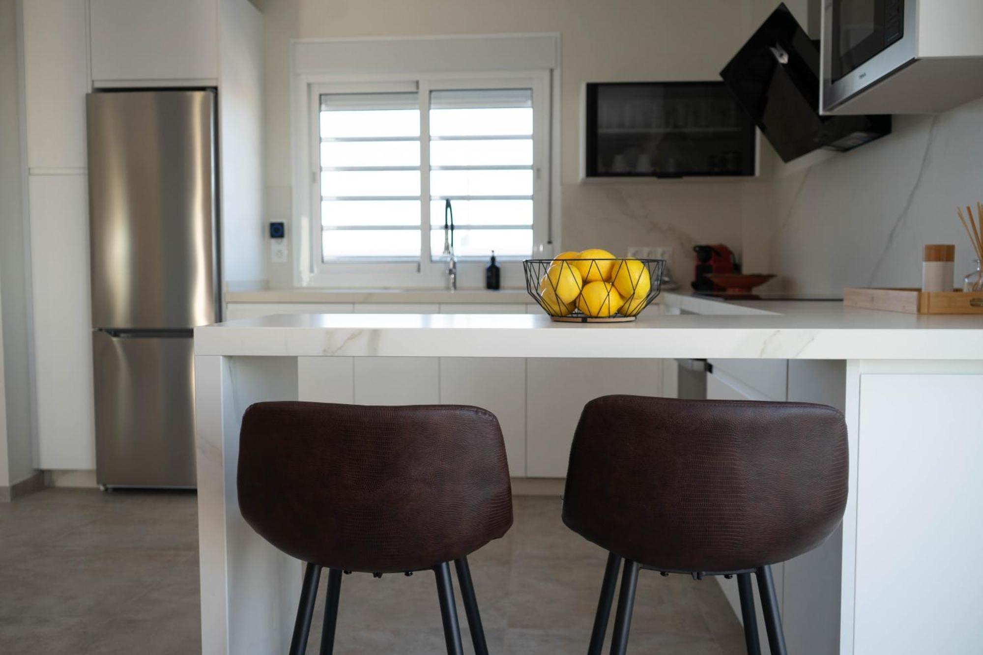 Casa Sunset Benajarafe Villa Dış mekan fotoğraf